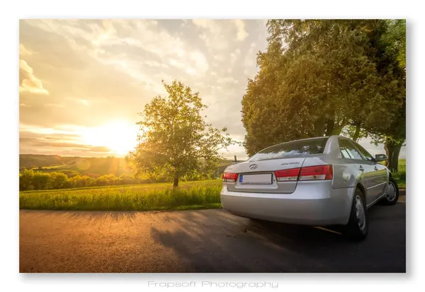 Bieringen Sunset - photo 4
