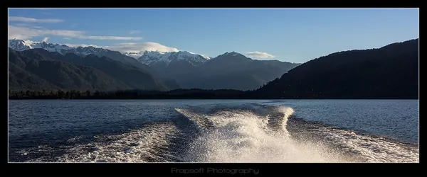 Moutain Bike Tour: Franz Josef Glacier to Fox Glacier - photo 2