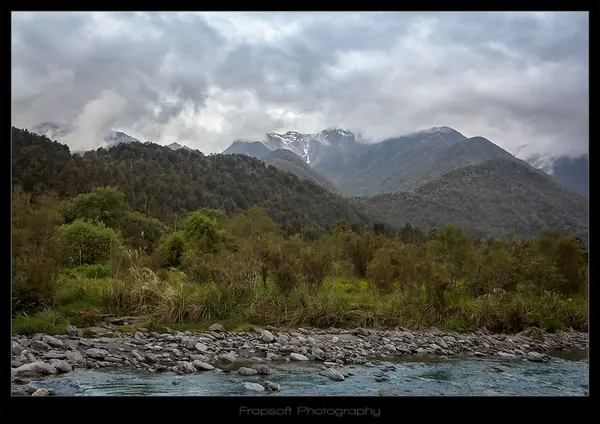 Moutain Bike Tour: Franz Josef Glacier to Fox Glacier - photo 3