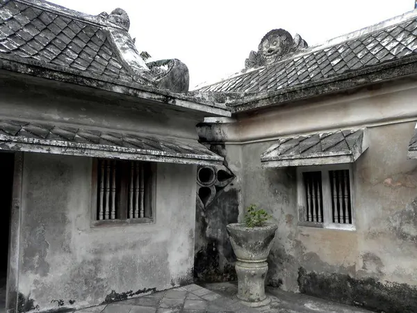 Bike Tour Through Yogjakarta - photo 8
