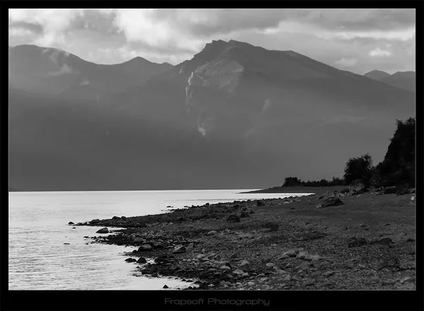 Bike Trip Around Te Anau - photo 2