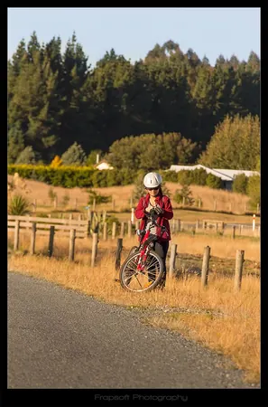 Bike Tour with Jessie - photo 2