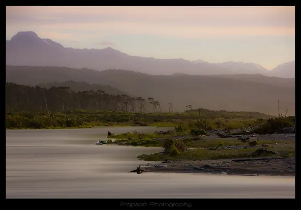 Bike Tour Around Franz Josef Area - photo 2