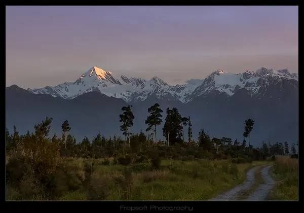 Bike Tour Around Franz Josef Area - photo 4