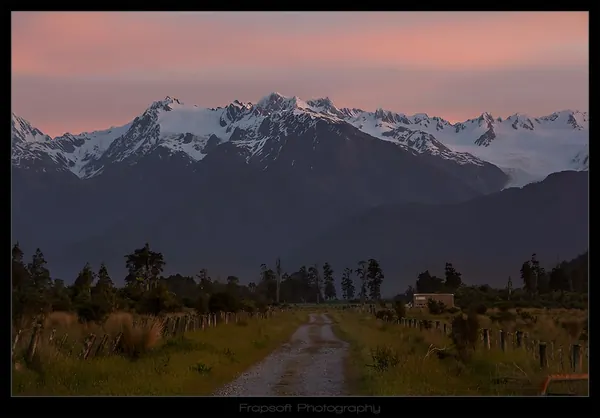 Bike Tour Around Franz Josef Area - photo 5