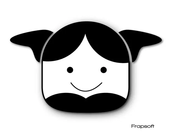 Black and White Cartoon – Part I