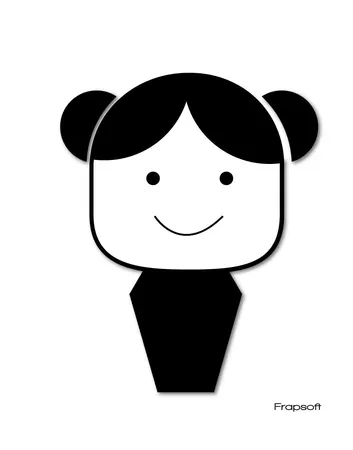 Black and White Cartoon – Part I - photo 2