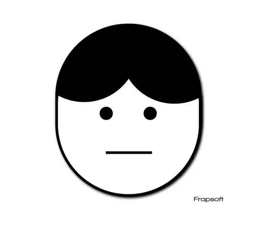 Black and White Cartoon – Part I - photo 3