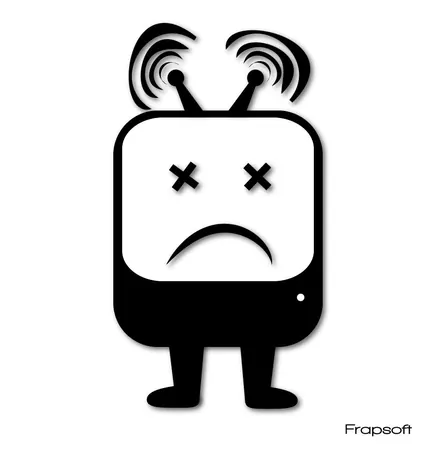 Black and White Cartoon – Part II - photo 4
