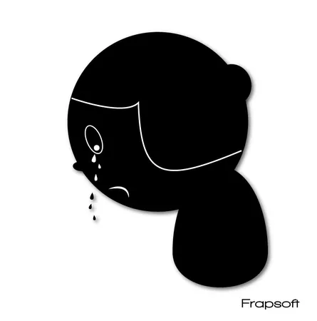 Black and White Cartoon – Part III - photo 4