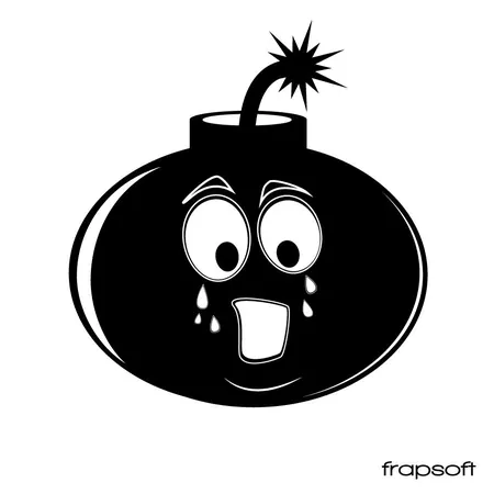 Black and White Cartoon – Part IV - photo 2