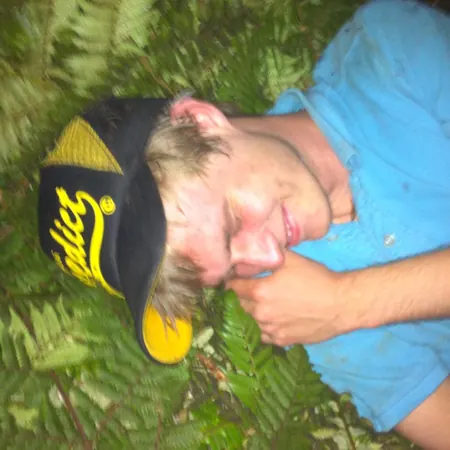 Bloody Hike