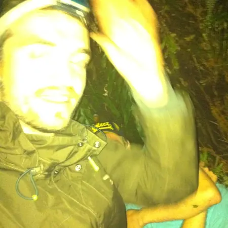 Bloody Hike - photo 2