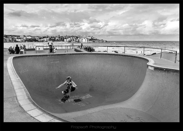 Bondi Beach Sportz - photo 3