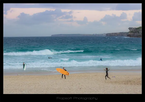 Bondi Beach Sportz - photo 4