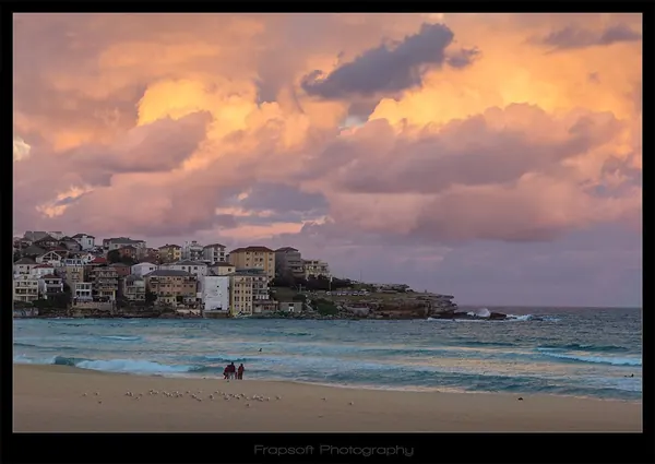 Bondi Beach Australia - photo 3