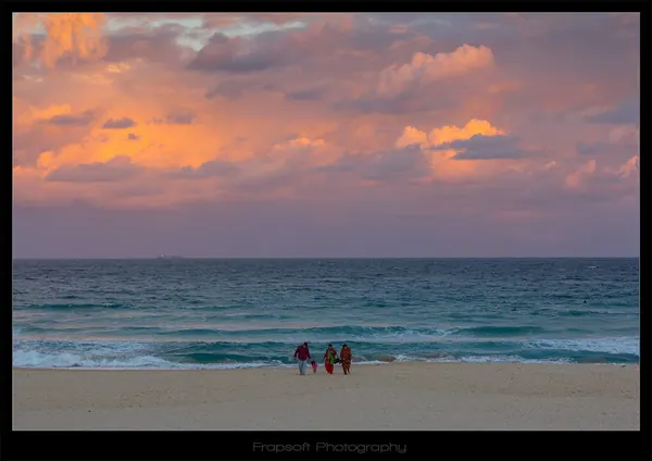 Bondi Beach Australia - photo 4