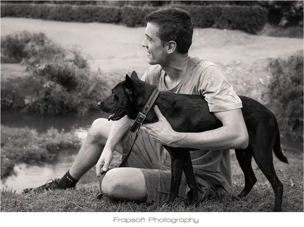 Bonnie & Me - photo 2