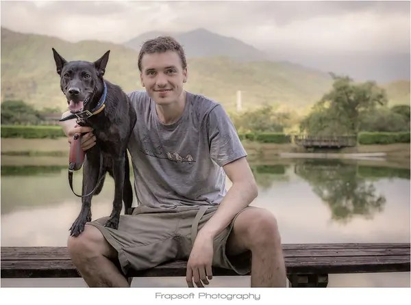 Bonnie & Me - photo 4