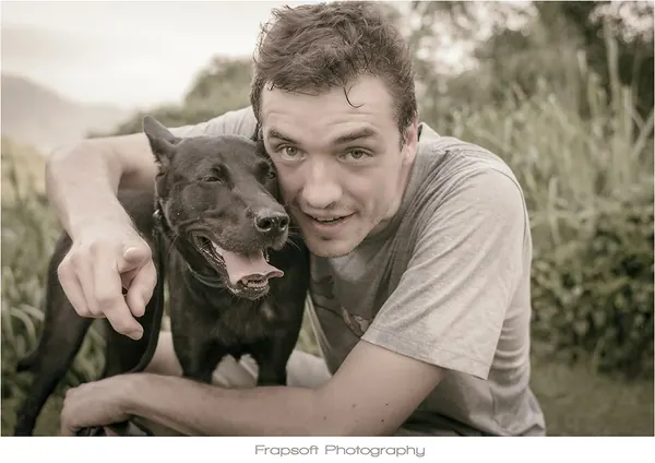 Bonnie and Me