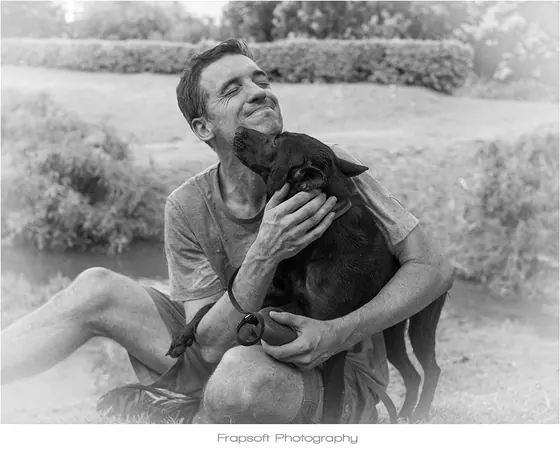 Bonnie and Me - photo 2