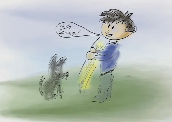 Learn Digital Painting - photo 2