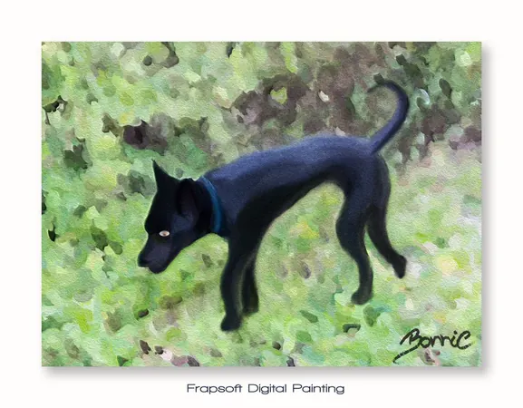 Learn Digital Painting - photo 3