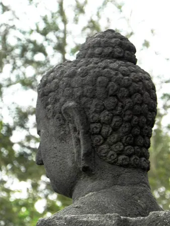 Borobudur - photo 6