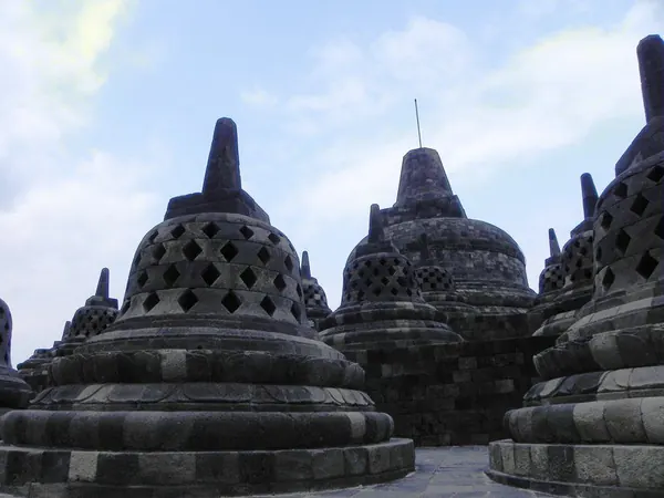 Borobudur - photo 8