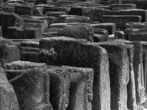 Borobudur - photo 12