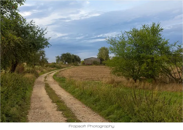 Borovná – Part I