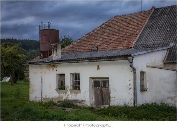 Borovná – Part I - photo 4
