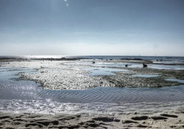 A Day on the Beach – Brigthon Beach :: HDR - photo 7