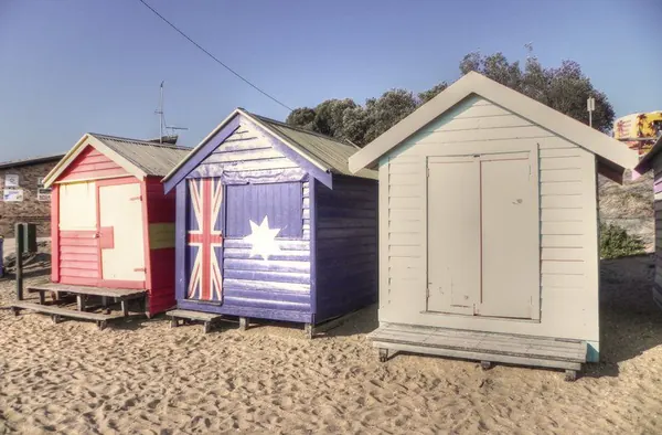 A Day on the Beach – Brigthon Beach :: HDR - photo 9