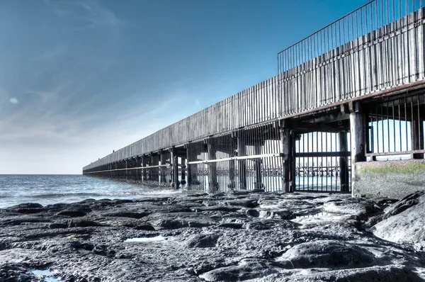 A Day on the Beach – Brigthon Beach :: HDR - photo 12