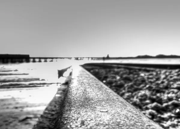 A Day on the Beach – Brigthon Beach :: HDR - photo 15