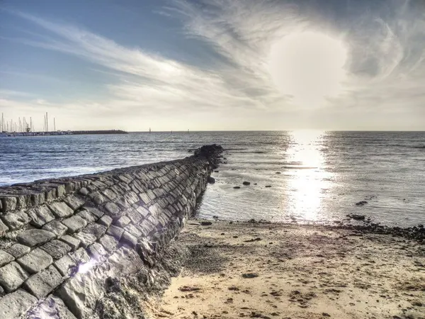 A Day on the Beach – Brigthon Beach :: HDR - photo 17