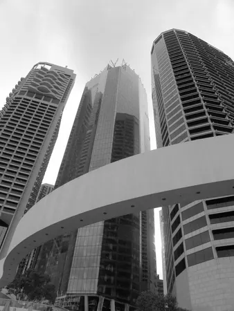 Brisbane City – Part II - photo 21