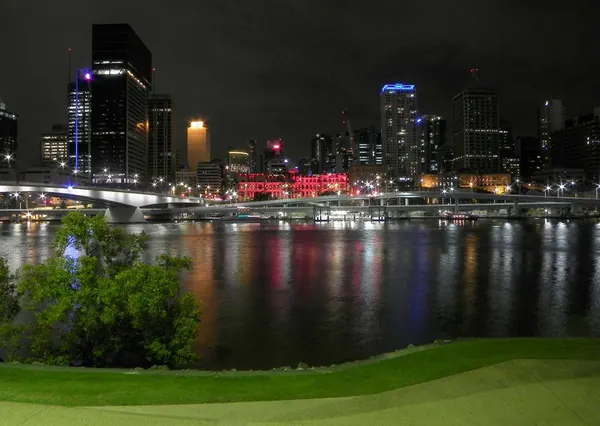 Brisbane City – Part II - photo 25