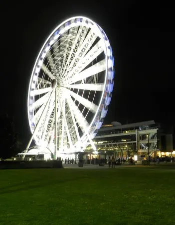 Brisbane City – Part II - photo 26