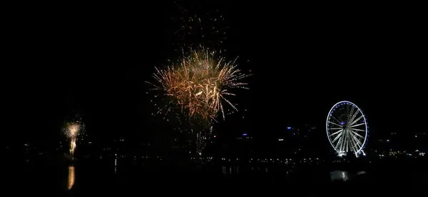 New Years Eve in Brisbane City - photo 2
