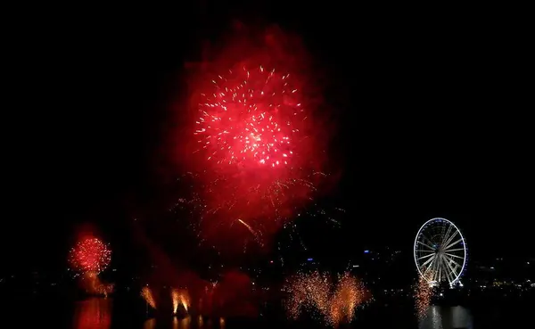 New Years Eve in Brisbane City - photo 5