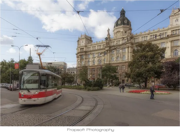 Brno – Part I - photo 2