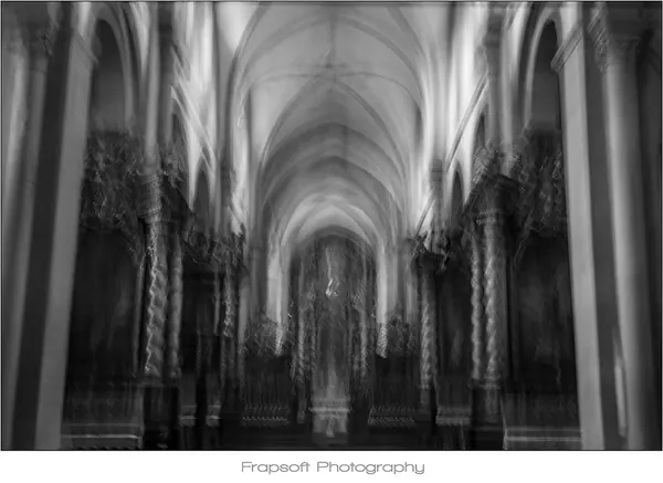 Monastery Bronnbach