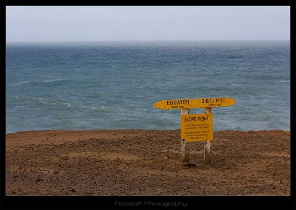 Catlins – Part I - photo 4