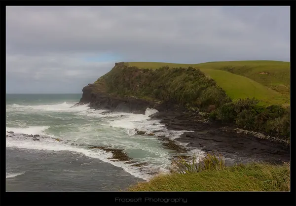 Catlins – Part II - photo 3