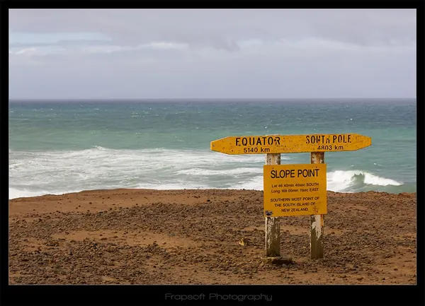 Catlins – Part III