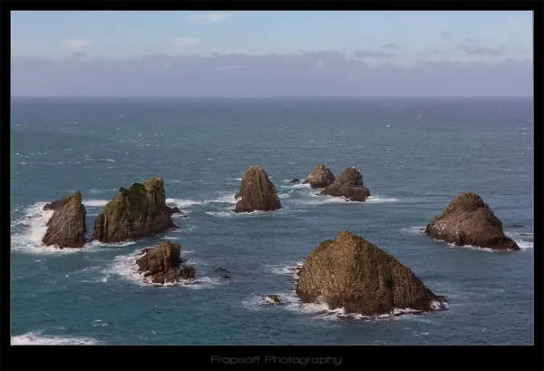 Catlins – Part IV - photo 4