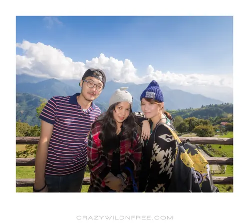Central Taiwan Mountains – Part I - photo 2