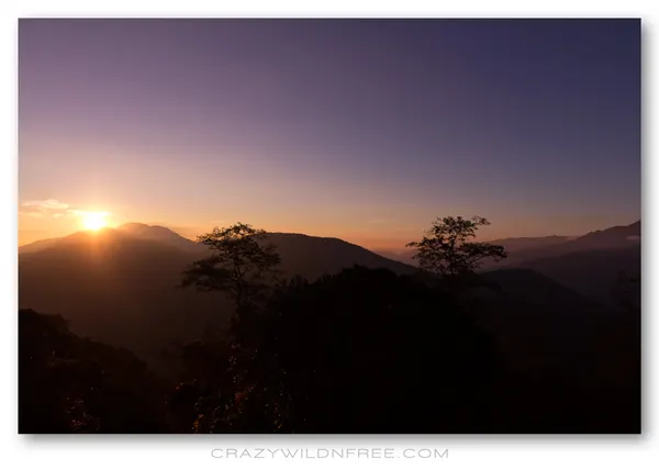 Central Taiwan Mountains – Part I - photo 4
